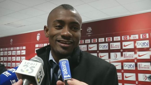 FOOT - L1 - LOSC - Kalou : «On les a habitué à mieux...»