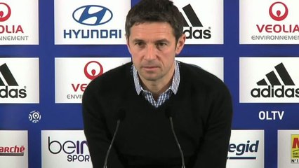 OL - Garde : «Lopes, une belle marge de progression !»