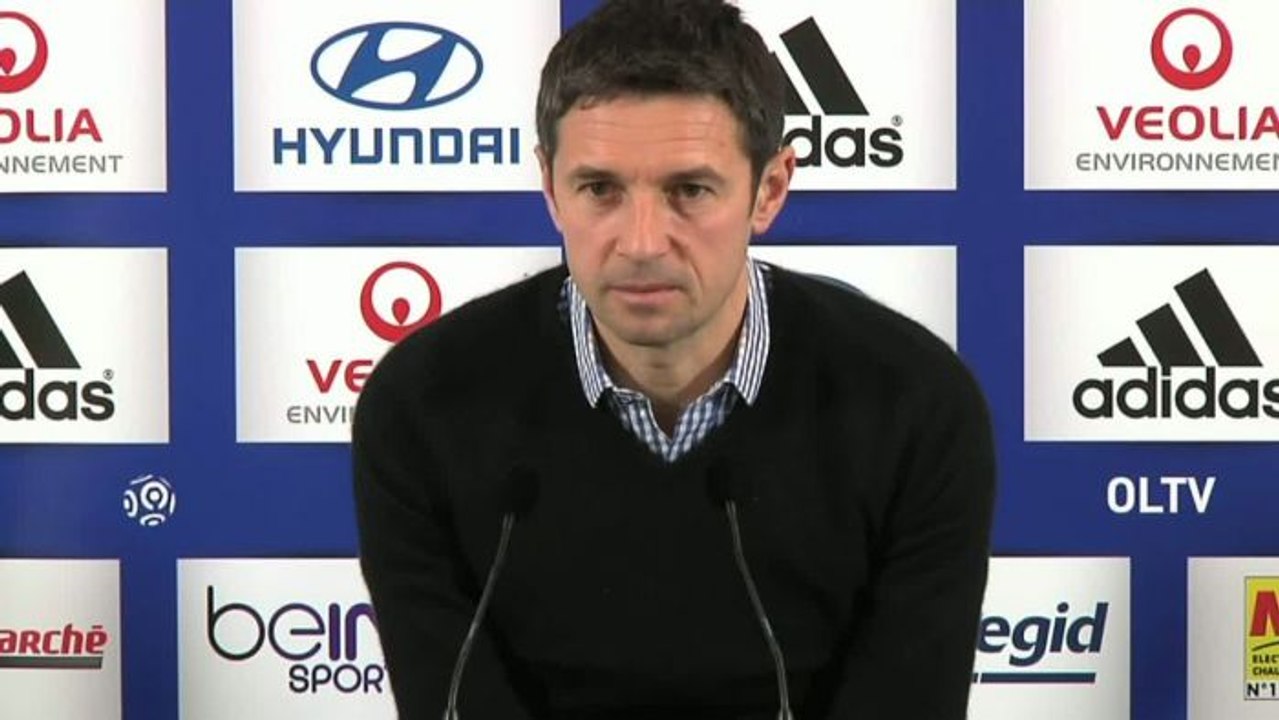 OL - Garde : «Lopes, une belle marge de progression !»