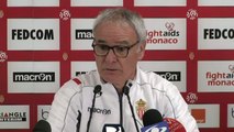 ASM - Ranieri : «Le football a perdu»
