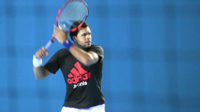 TENNIS - OPEN D'AUSTRALIE : Tirage compliqué pour les français