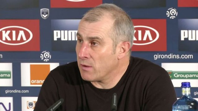 FOOT - L1 - TFC - Casanova : «Assez serein»