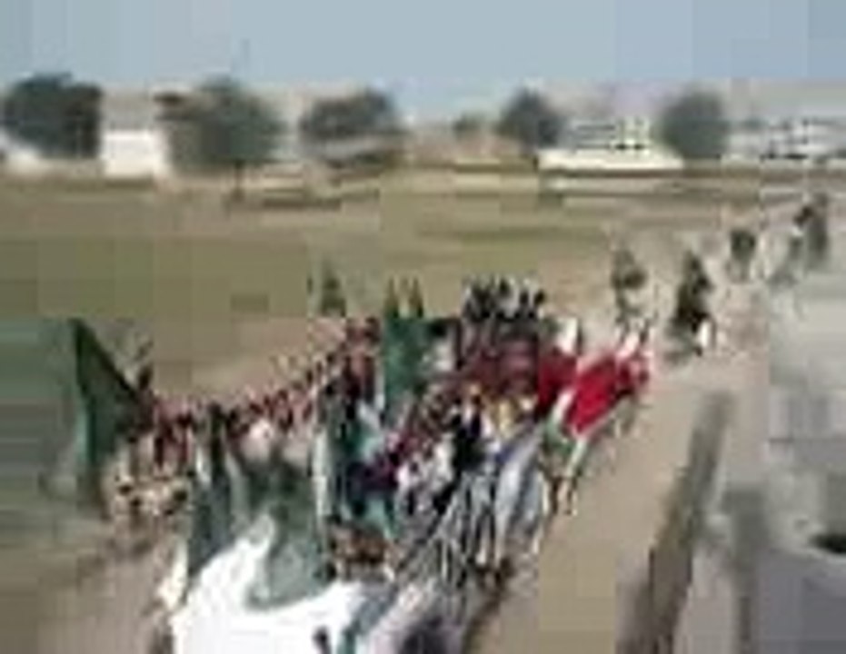 Milad Jaloos 2015