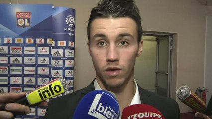 FOOT - L1 - FCSM - Corchia : «Sur le papier ils étaient plus forts...»