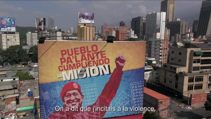 Bande-annonce de "Caricaturistes, fantassins de la démocratie" de Stéphanie Valloatto