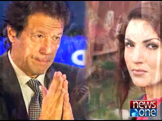 Public opinion on Imran's marriage