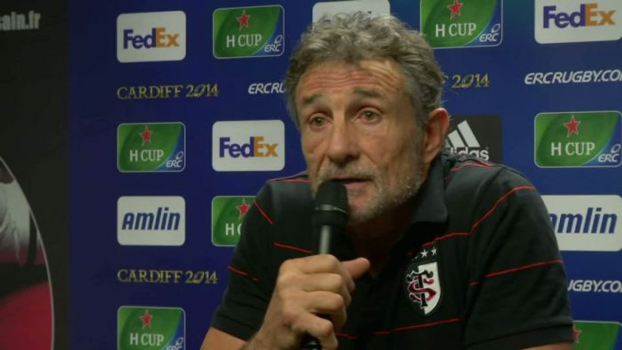 RUGBY - CE - ST - Novès : «Un match qui comptera»