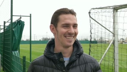 FOOT - L1 - FCGB - Obraniak : «Le prendre à la rigolade»