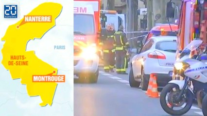 Vidéo Fusillade à Montrouge: Ce que l'on sait