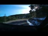 Rallye - Monte Carlo: Ogier en reconnaissance