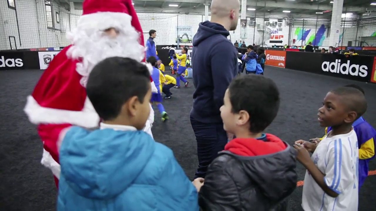 USCL TV EP5