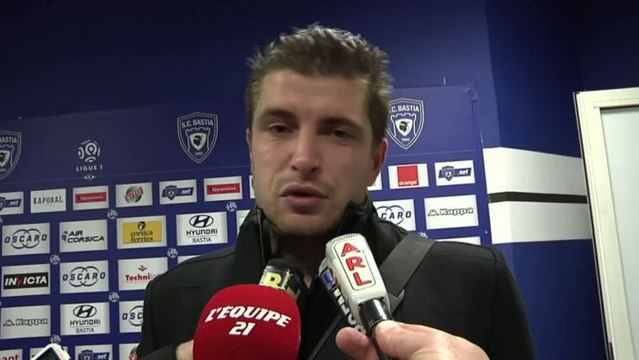 FOOT - L1 - FCGB - Carrasso : «Ça ne suffit plus d'avoir le ballon...»