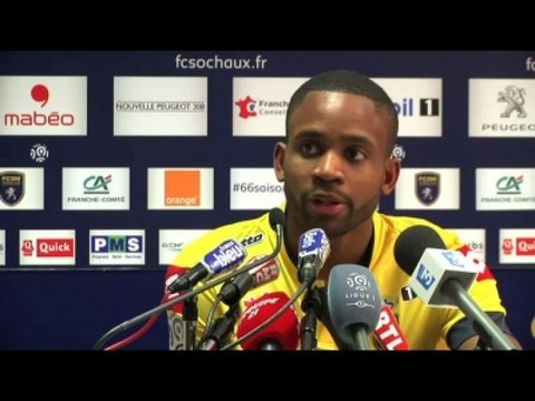 FCSM - Bakambu : «Touchés moralement»
