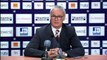 FOOT - L1 - ASM - Ranieri : «Ça demande confirmation»