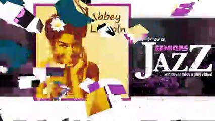 Abbey Lincoln - Love (HD) Officiel Seniors Jazz