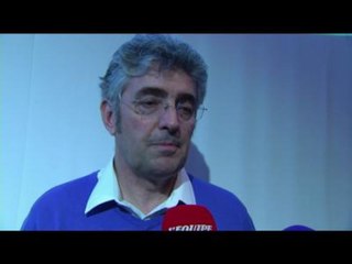 Download Video: CYCLISME - Tour - Madiot : «Gagner des courses... Le plus possible»