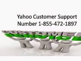 1-855-472-1897| Yahoo Technical Support Number for customer support toll free number