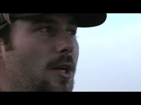 Golf - PGA Tour / Inside Dubuisson, veillée d'arme