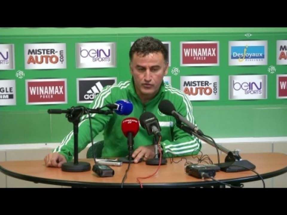 FOOT - TRANSFERTS - L1 - ASSE : Le dossier Guilavogui est clos