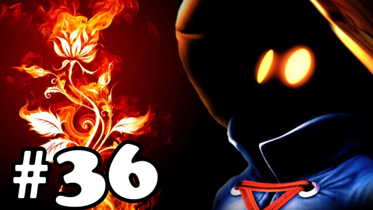 Final Fantasy IX [36] "Euyevair"