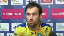 RUGBY - TOP 14 - ASM - Parra : «J'ai une part de responsabilité»