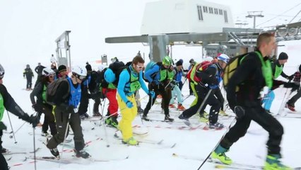 TOUS SPORTS : Au coeur du Trophée Mer Montagne