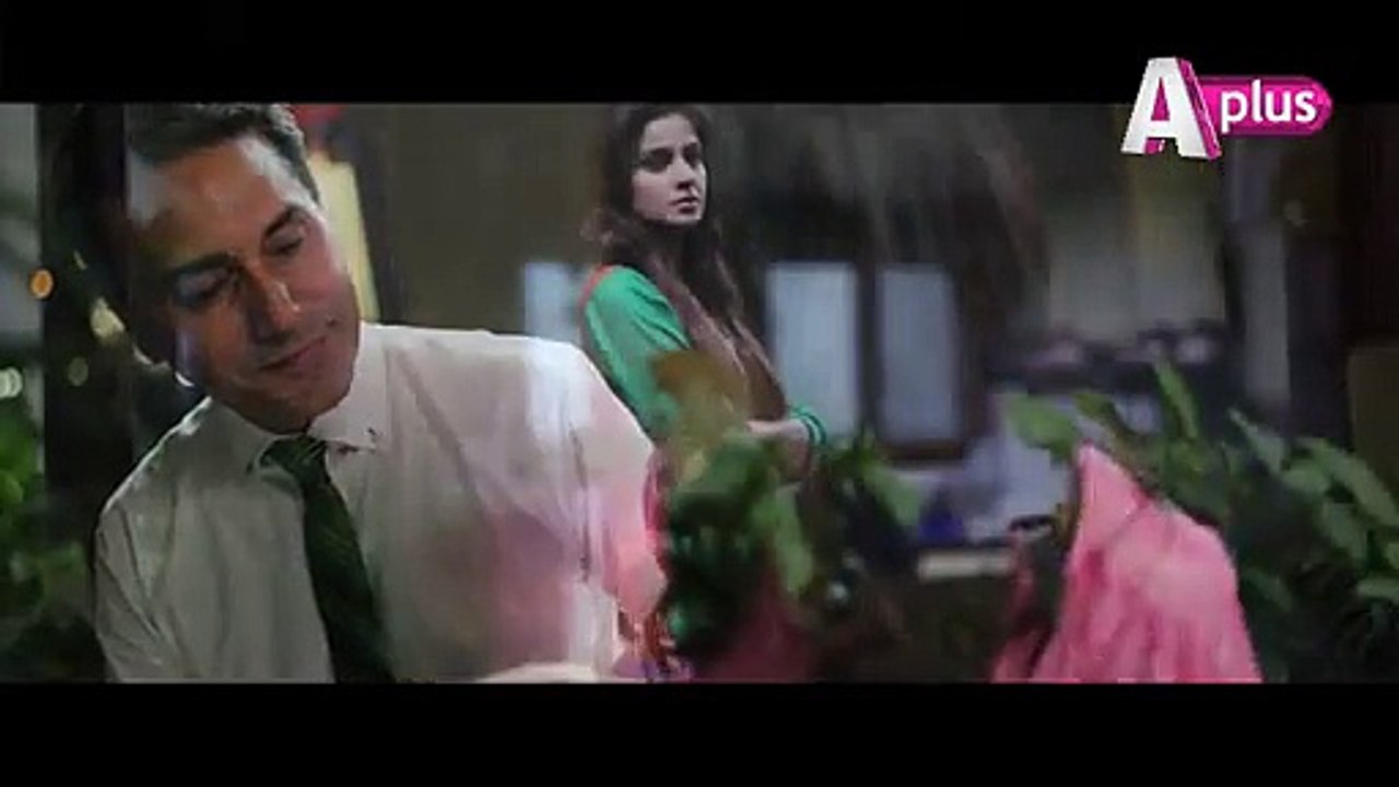 Jaanam OST - HD Full Title Song Drama A-Plus Entertainment - Rajushah384