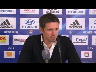 FOOT- L1 - OL - Garde : «Beaucoup d'abnégation...»