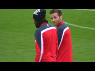 FOOT - L1 - PSG : Cabaye, la recrue idéale