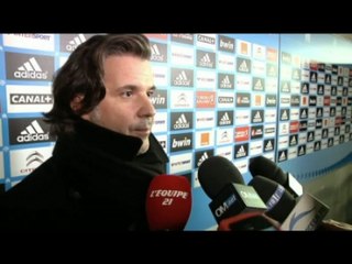 FOOT - L1 - OM : Marseille ne pavoise pas