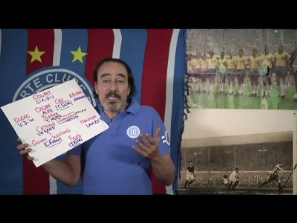 Le blog Roustan : Qui est le plus fort entre le «grand» Lyon et le PSG actuel ?