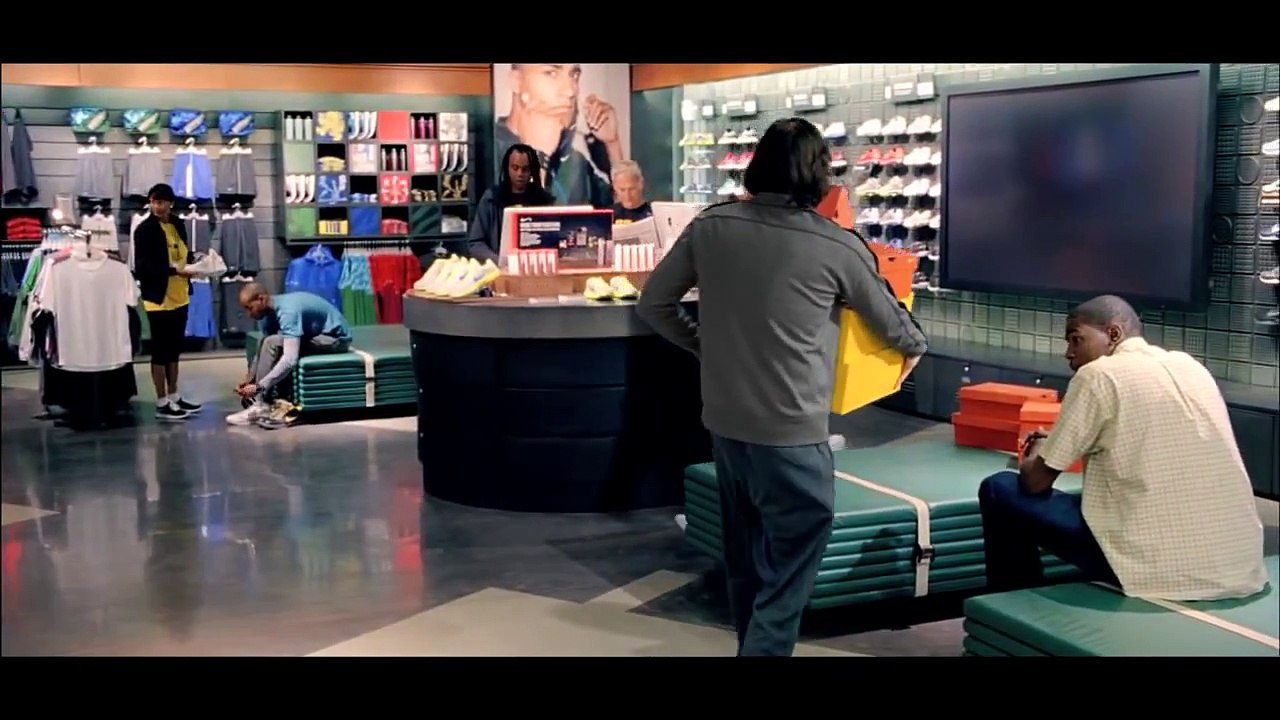 Nike Back 4 The Future (2011)