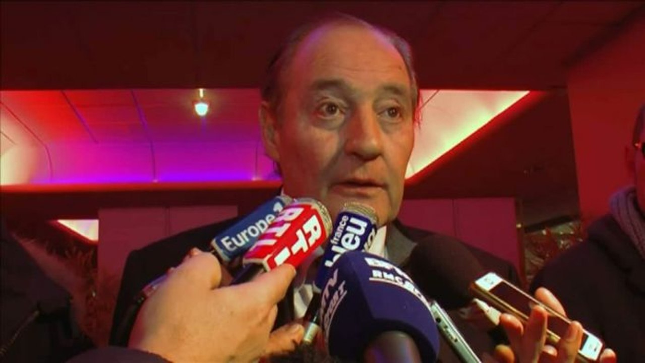 FOOT - L2 - RCL - Martel : «Un choix complètement idiot»