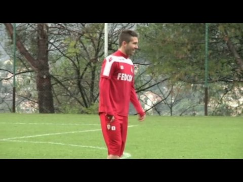 FOOT - L1 - ASM : Lorient d'abord