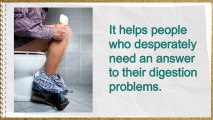Who Else Seeks A Solution To Digestive Problems?