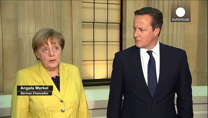 "Solidali coi francesi". I messaggi di Obama, Junker, Merkel, Cameron e Nathanyahu