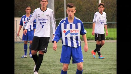 Résultat Weekend semaine 2