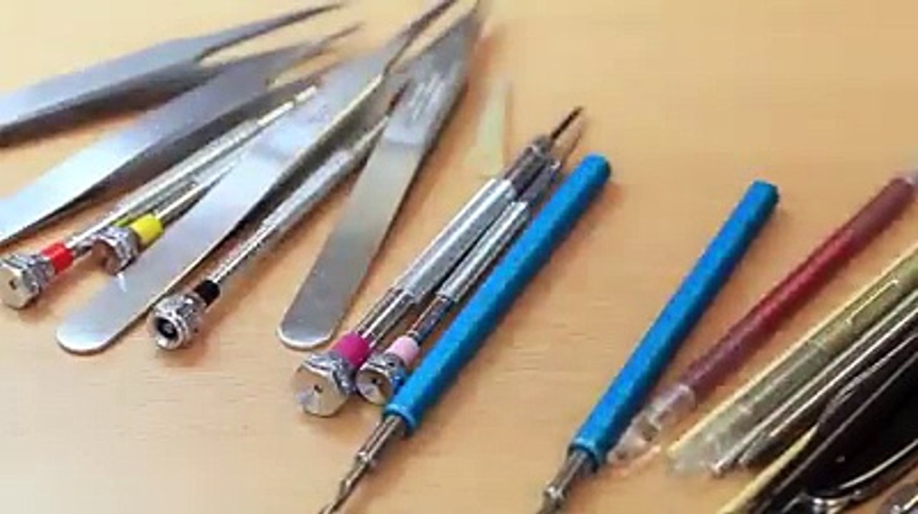 This is why ROLEX watches are so expensive