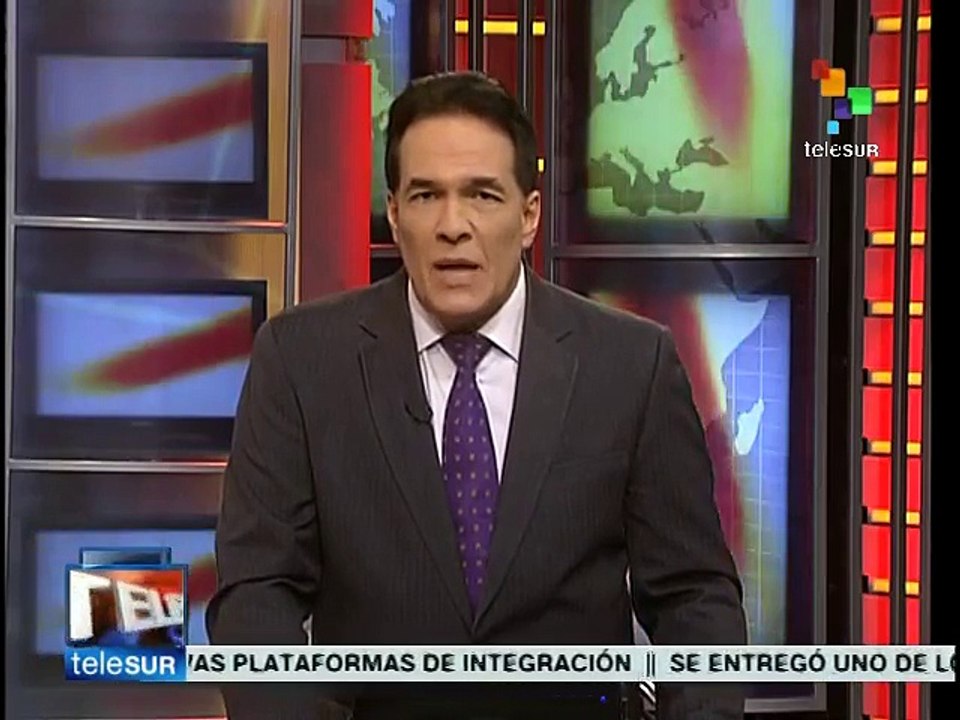 Cabello agradece a la AN de Ecuador apoyo ante injerencismo de EE.UU.