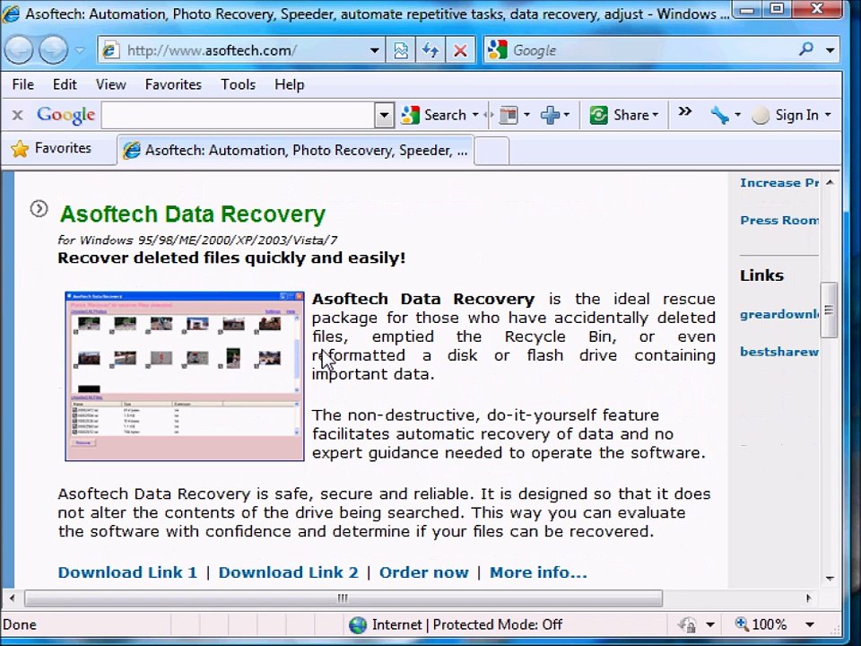 Canon Photo Recovery: How to Recover Deleted Corrupted or Formatted Pictures and Videos from Canon Digital Camera?