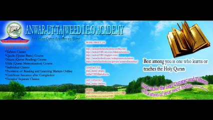 Discussion of Miracle and Magic and the difference between them. (Tafseer Surah Baqarah verse 102-103)