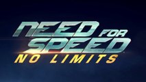 Need for Speed No Limits - Official Gameplay Teaser iOS/Android (Full HD)