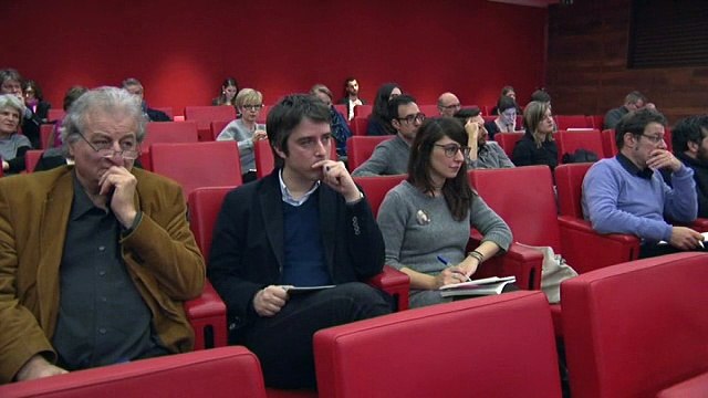 Magritte du Cinéma - Les frères Dardenne, Emilie Dequenne et Benoît Poelvoorde parmi les nommés