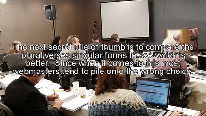 Killer Keyword Marketing Research