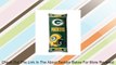 GREEN BAY PACKERS NFL FOLDING BODY PILLOW Review