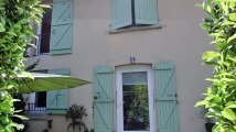 A vendre - maison - AMBERIEU EN BUGEY (01500) - 3 pièces - 71m²