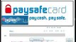 Kostenlos Paysafecard bekommen 2014 - PSC Generator - PSC 100% kostenlos verdienen updated