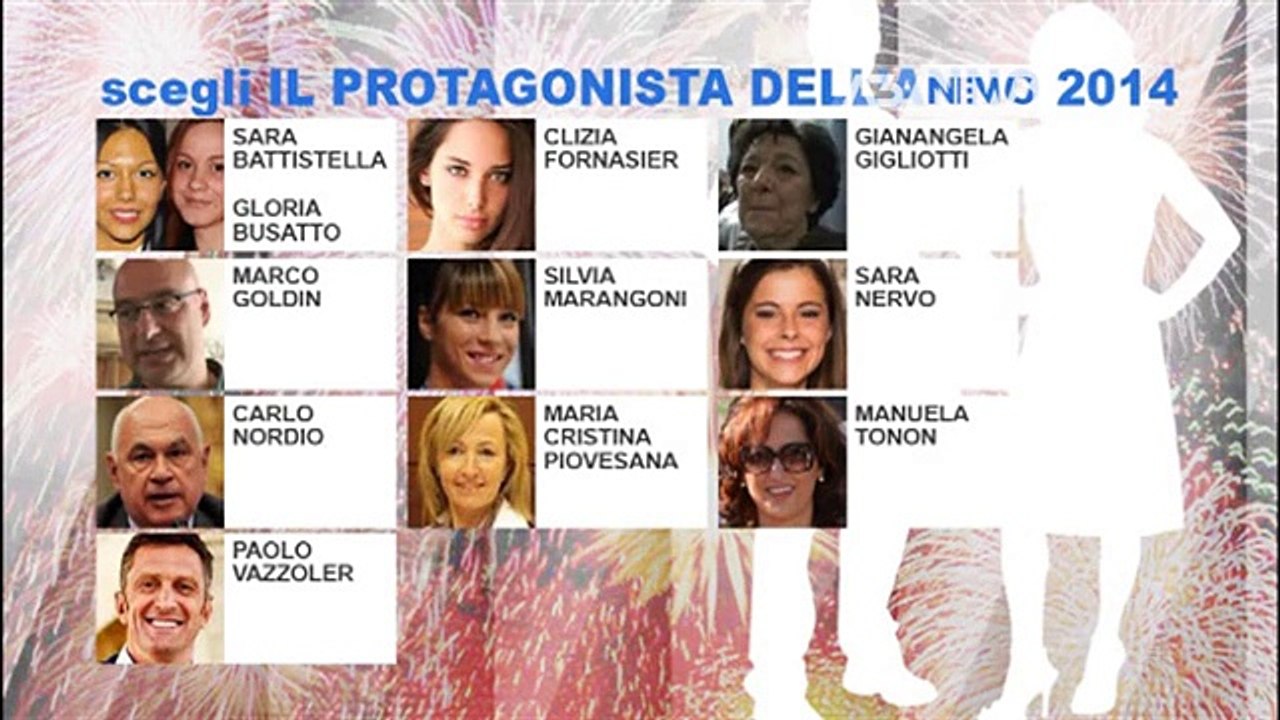 IL CORAGGIO E L'AMORE, VERONICA E' LA PROTAGONISTA