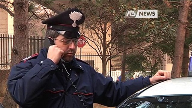 CINESE ACCOLTELLATA, TROVATA L'ARMA