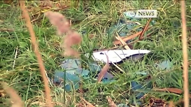 AUTO NEL FOSSATO, MUORE 53ENNE